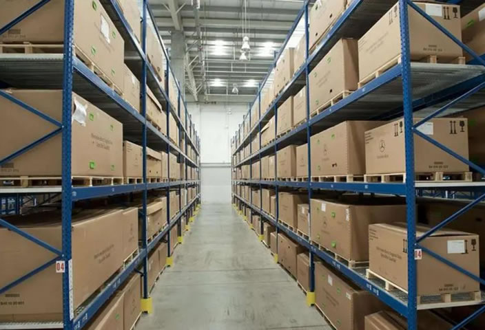 泉州到陵城区货物仓储