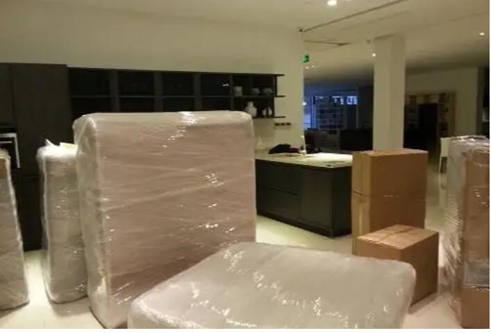 泉州到陵城区长途搬家