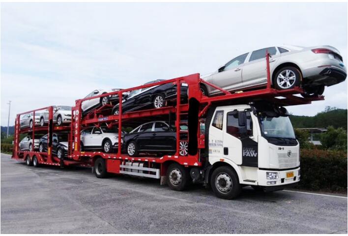 泉州到陵城区轿车托运